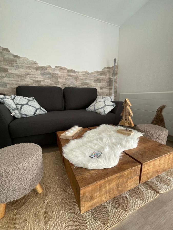 Charmant Studio En Pleine Nature Klingenthal Ngoại thất bức ảnh