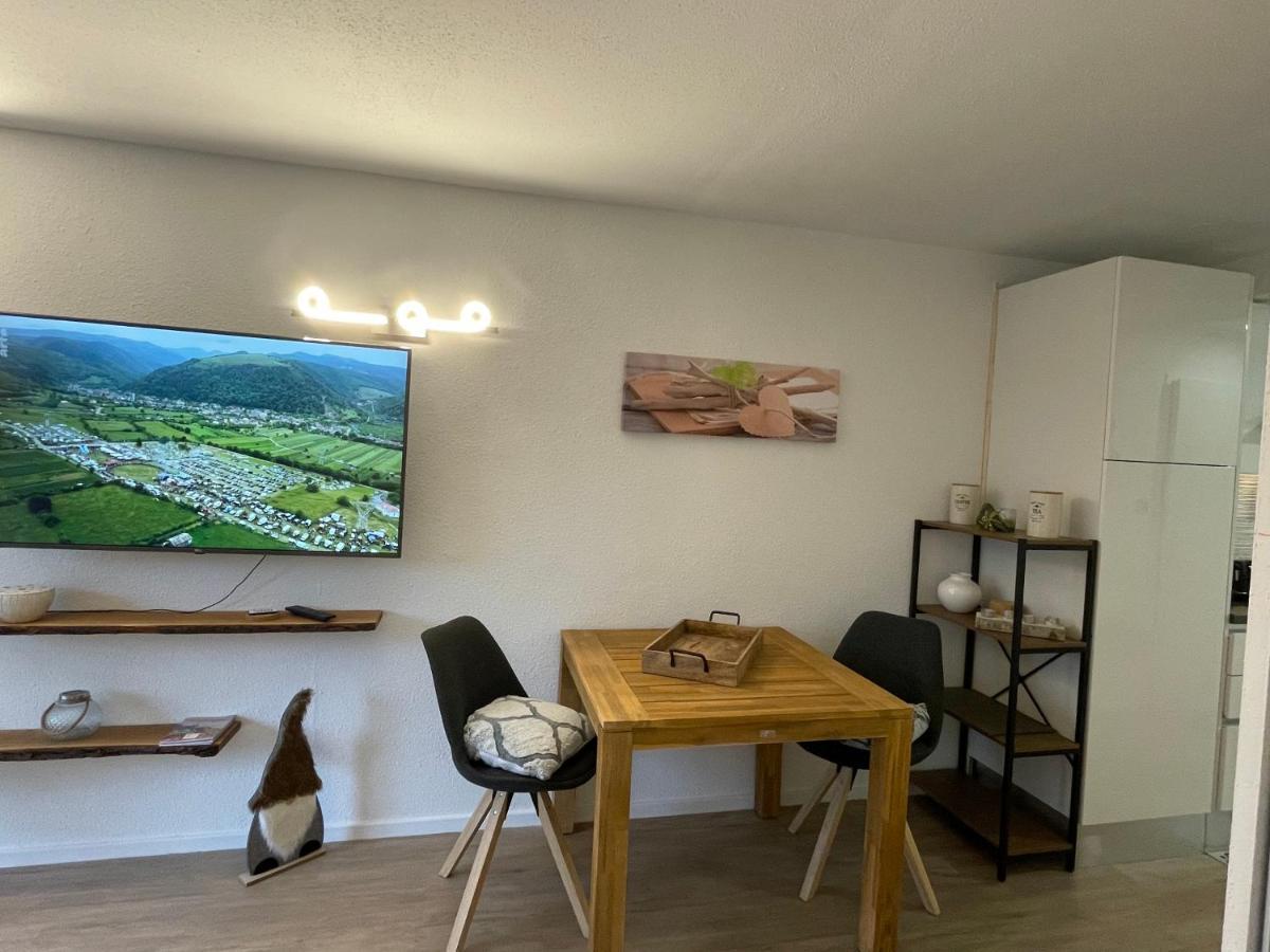 Charmant Studio En Pleine Nature Klingenthal Ngoại thất bức ảnh