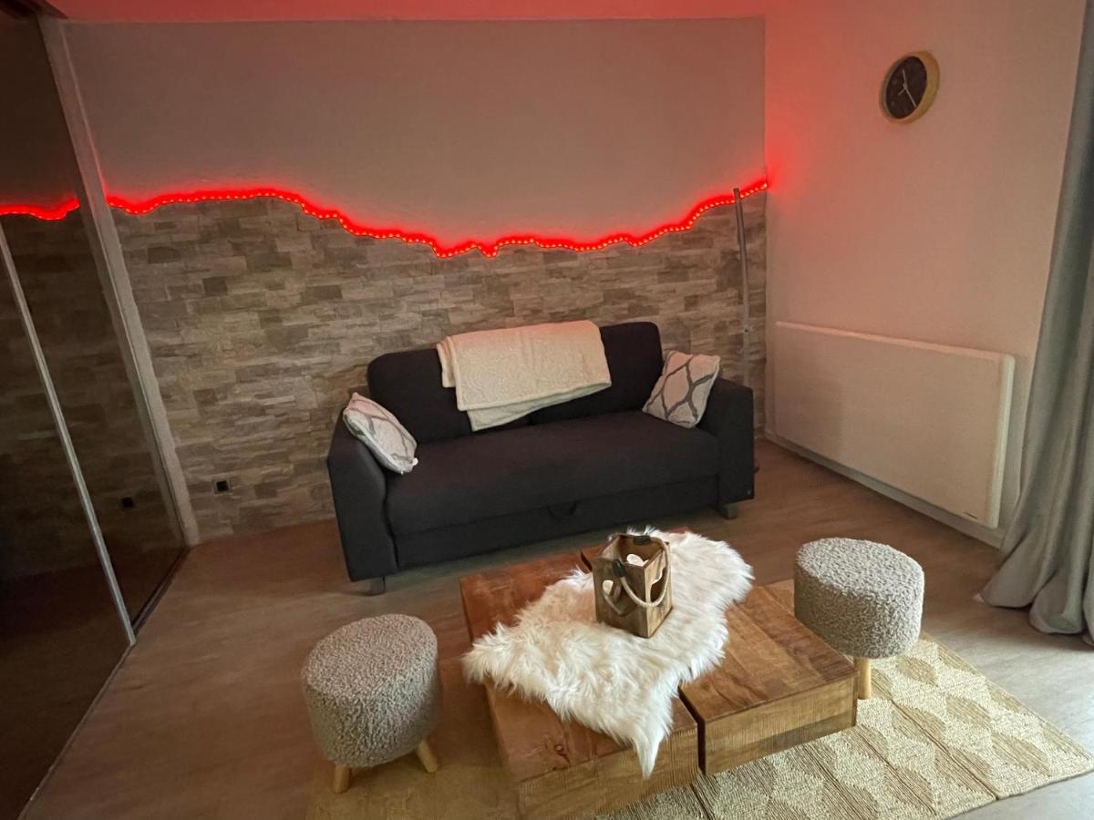 Charmant Studio En Pleine Nature Klingenthal Ngoại thất bức ảnh